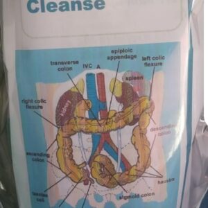 Herbal Deep Cleanse